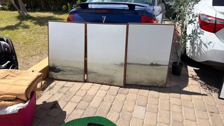 Wall art