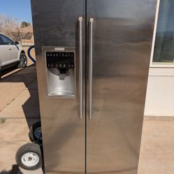 Electrolux Fridge