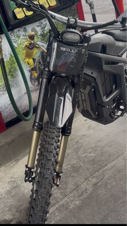 Talaria mx4