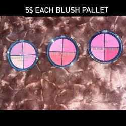 Makeup And Accessories 