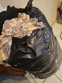 Free clothes