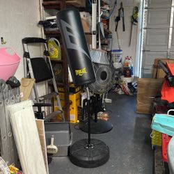 Punching Bag 