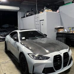 Tinting Any Car Any Shade