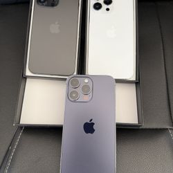 Iphone 14 Pro Max 5G 256gb Unlocked Any Sim