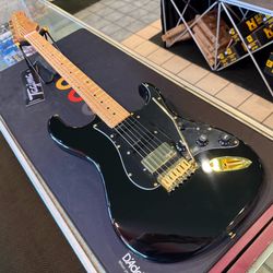 Tagima Classic Series T640 Super Black Electric guitar NEW!