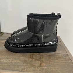 Juicy Couture Klash Rain Boots !