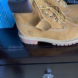  Timberland Boots Kids 