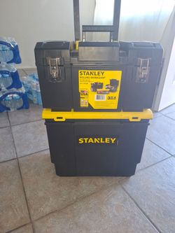 Tool box