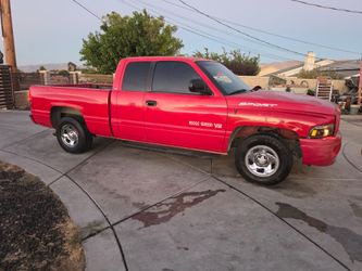 1999 Dodge Ram