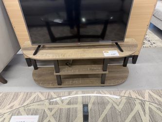 Tv stand as is