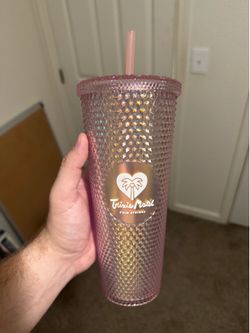 Trixie motel studded cup