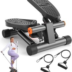 Mini Stepper Machine (E6)
