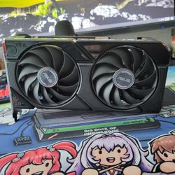 RTX 4060 8GB OC