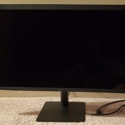 LG 27" 5K UHD Ultrafine monitor