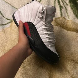 Jordan 12