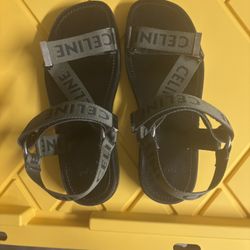 Celine Sandals