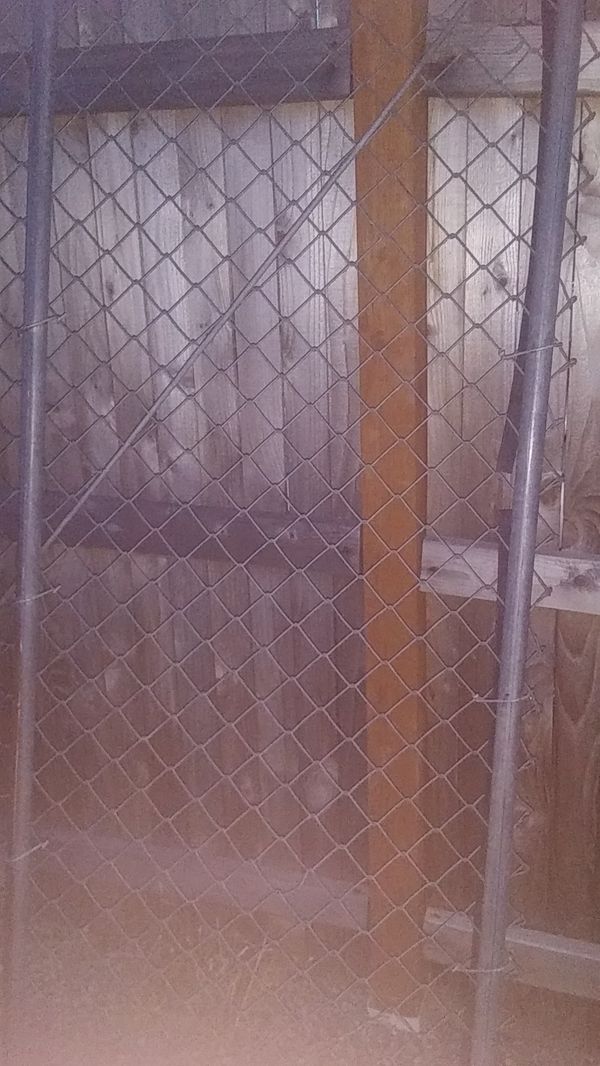 Cyclone Fence Gate Sizes