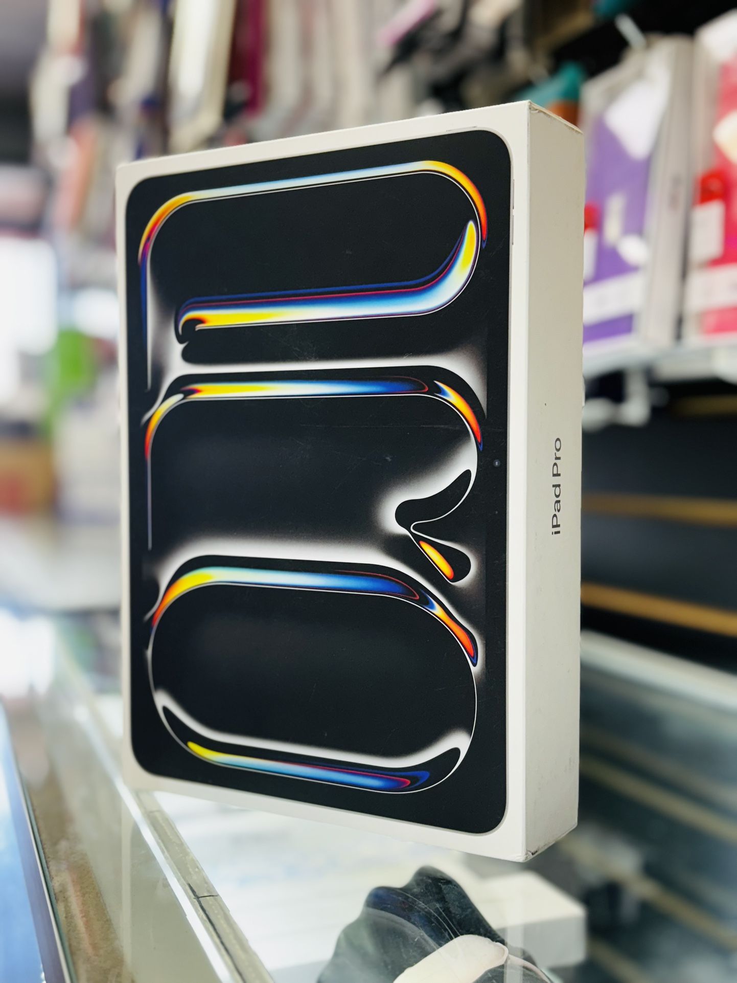 iPad Pro 11in M4 Chip Latest Model,All Products : American Fashion Style Bags On Sale