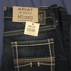 Ariat Jeans 