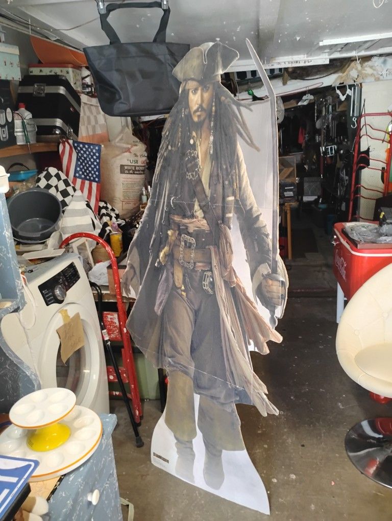 Johnny Depp Stand Up
