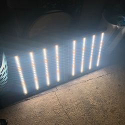 Growers Choice ROI-E200 LED Grow Light