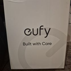 Eufy Clean 11s Max Robotic Vaccum