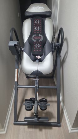 Inversion Table