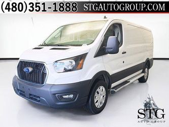 2024 Ford Transit-250 Cargo Van