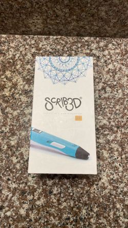Scib 3D Pen