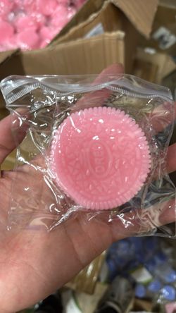 Cookie squishy wholesale