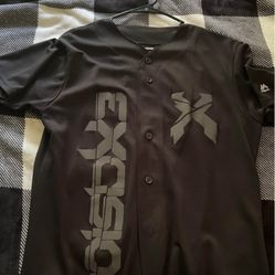 EXCISION MERCH