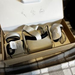 Oculus Quest 2 