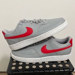 Nike Court Vision Low