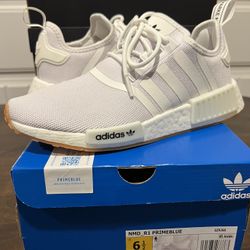 Adidas Boost NMD R1 Worn Once