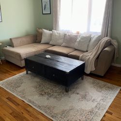 Sofa For Sale $595.00