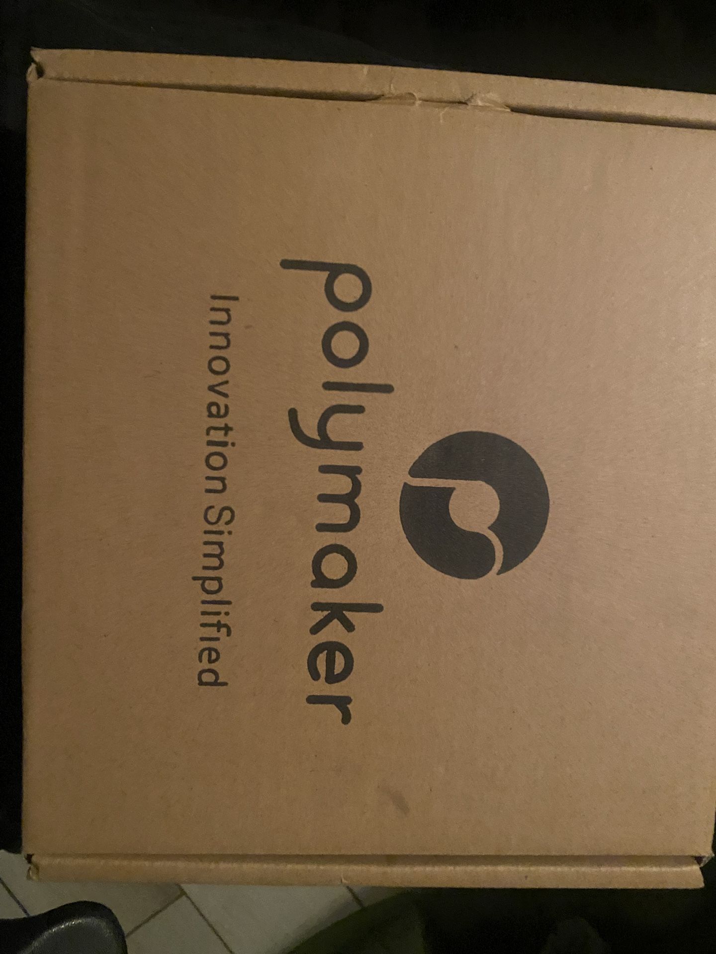 2 Rolls Of Polymaker PLA Filament