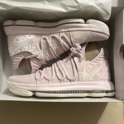 New Nike Pink