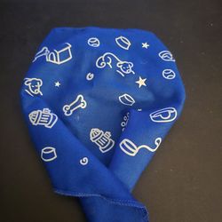Pet Bandana 