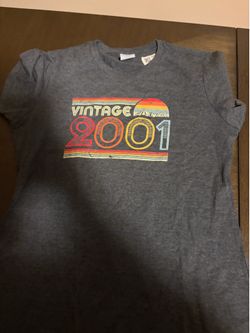 Tee shirt