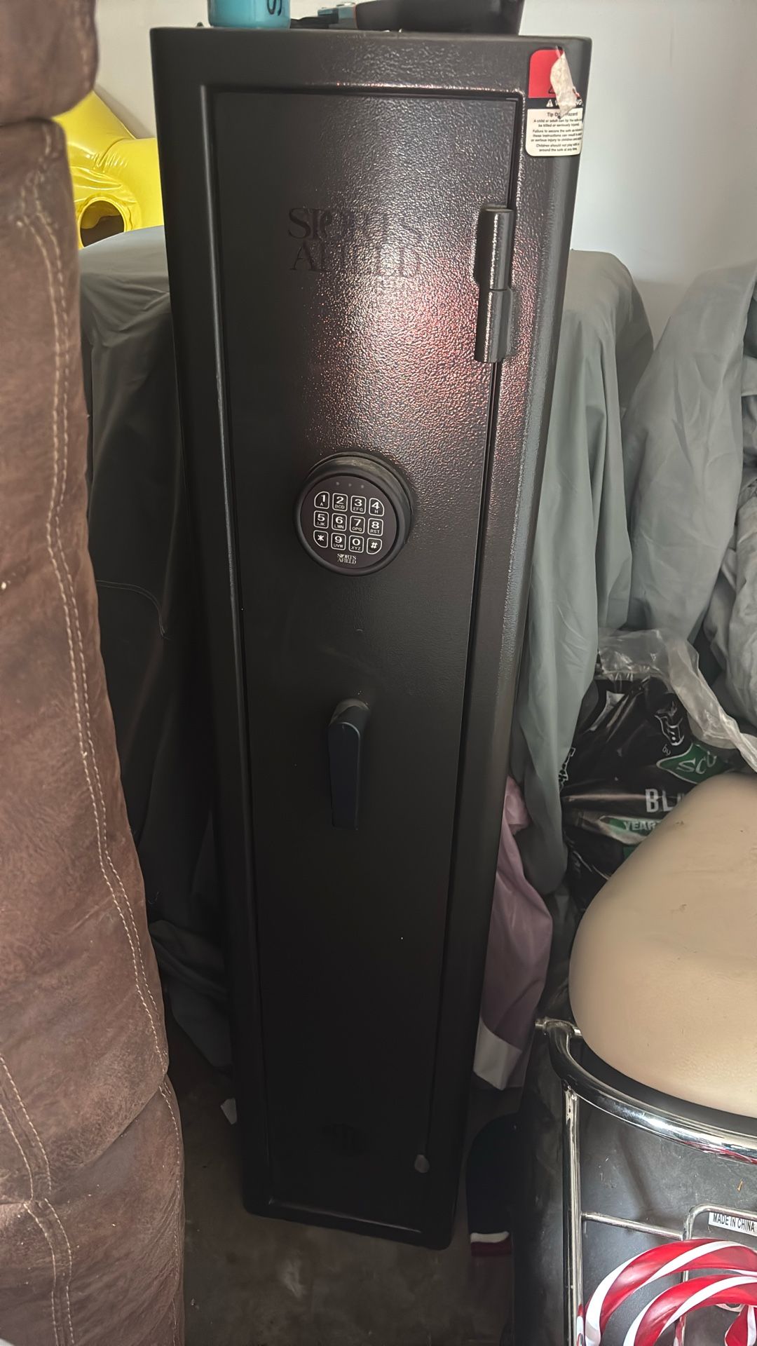 Gun Safe