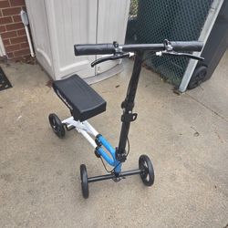 Knee Scooter