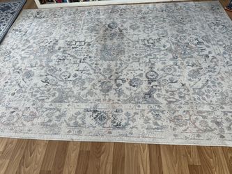 5x7 Rug 