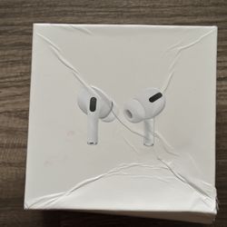 AirPod Pros 