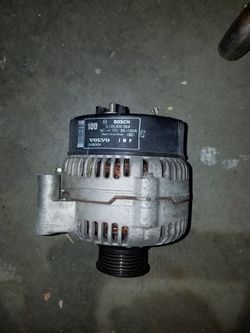 Volvo . Alternador volvo 850 . 93...97...