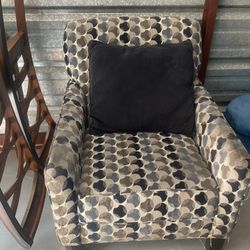 Sofa Set.