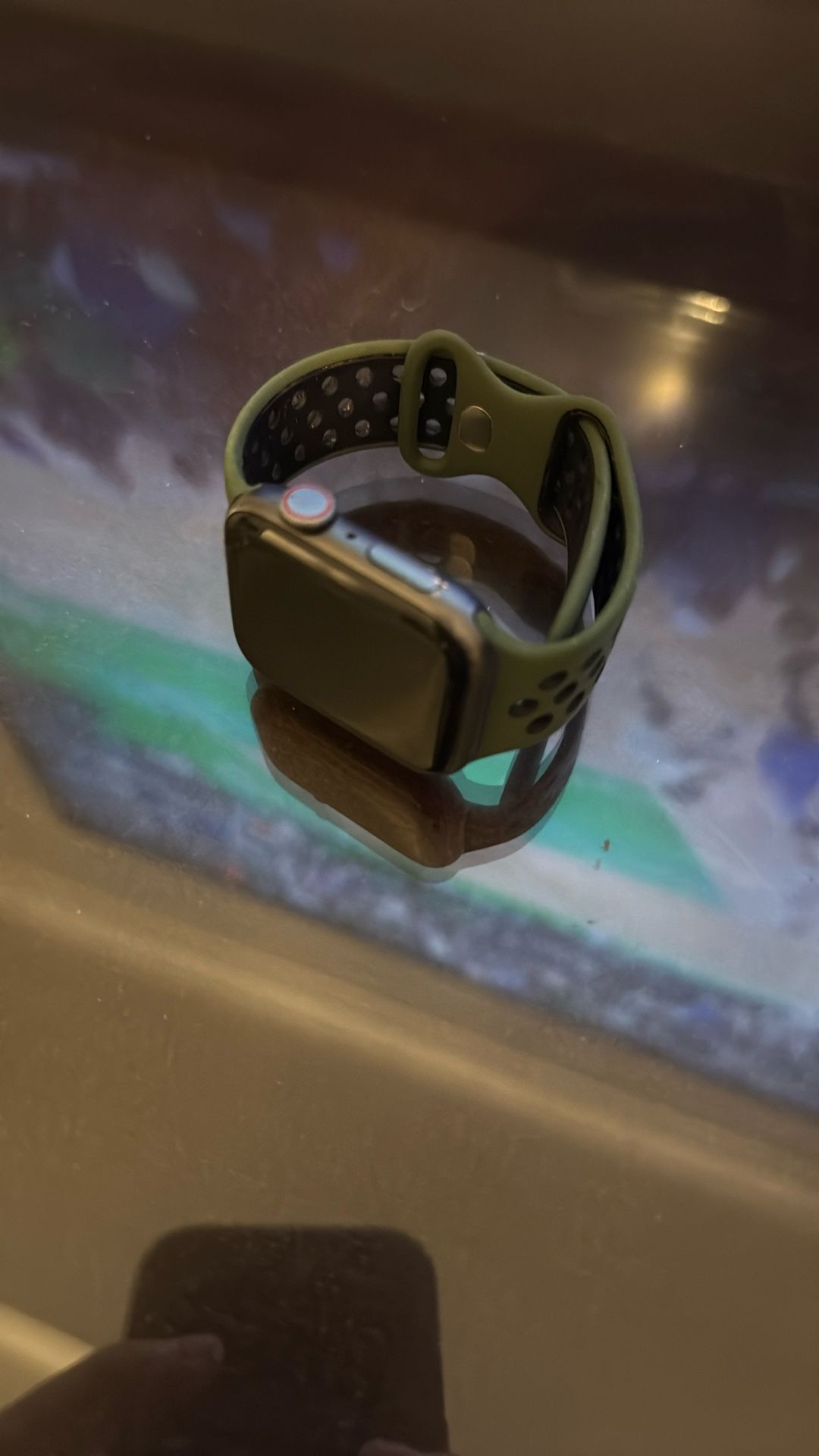 Apple Watch
