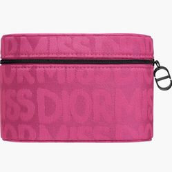 DIOR Complimentary Miss Dior Essence pouch