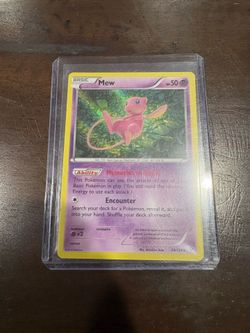 Pokemon Cards For Sale