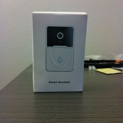 Brand New Doorbell Camera 