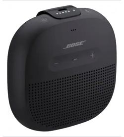 Bose SoundLink Micro